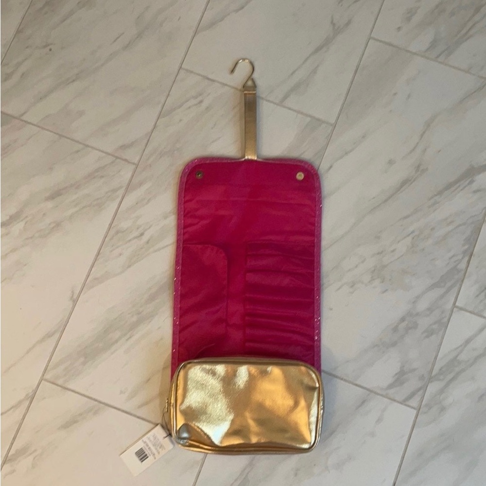 Juicy Couture Hanging Make-Up Caddy